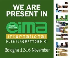 Eima International 2014